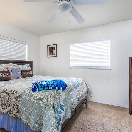 Gulf Breeze Condos Fort Myers Beach Exterior photo